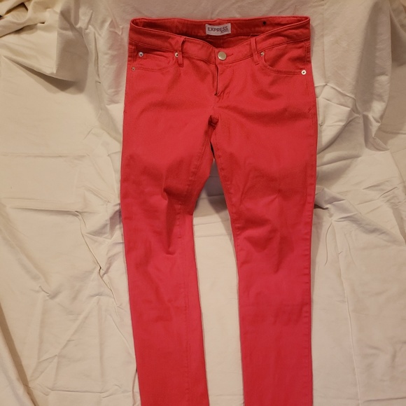 Stretch jeans - Picture 1 of 3